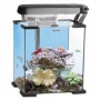 Аквариум Aquael Nano Reef черный 30 литров