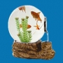 Аквариум Aquatica Gallery Magic Globe Скала (1)