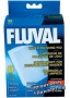Сменные губки тонкой очистки для фильтров FLUVAL FX5, 3 шт в упаковке
