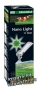 Светильник Dennerle Nano Light 11 ватт с верхним креплением на стенку аквариума