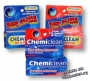 Chemi-Clean Red Slime Для борьбы с красными, черными и сине-зелеными водорослями, 2 г на 1135 л