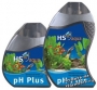 HS pH Plus Повышает показатель рН, 150 мл