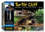 Turtle Cliff Остров для черепах с фильтром, 37 x 23 x 23,5 см